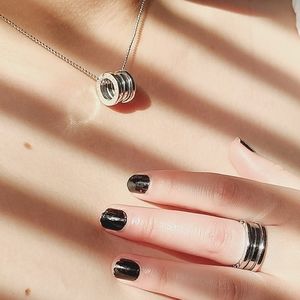 AUTHENTIC BVLGARI B.ZERO 1